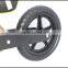 Ander 1255 metal wooden aluminum safe light child balance bike for 3 to 6 years old kid children