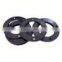 ISO Qualified Custom Rubber Gasket / Flat Waterproof Rubber Gasket
