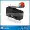 3PINS miniature mini type micro switch snap action LS microswitch 6A 250V AC joystick UL MX11-3Z