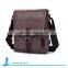 wholesale Fashion canvas Messenger Bag shoulder bags men outdoor bag