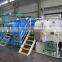 DAF Sedimentation Dissolved Air Flotation Machine To Remove Oil and TSS /Environmental Protection Equipment