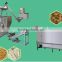 High quality soya bean protein nuggets processing line