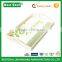 New design 2016 spring wooden serving tray with handle
