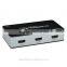 hdmi v1.4 hdmi splitter 1x2/ ultra hd 2160p (4k2k) /black