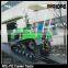 Small crawler tractor with factory price