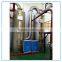Small type livestock harmless disposal equipment