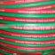 twin line rubber welding hose