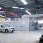 Spray booth Paint booth drying room baking room stone/furiture drying room C-2000S (20*4.2*3M)