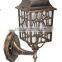 solar traditional antique retrofit led wall light                        
                                                Quality Choice