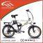 Trendy Designed 36V lithium Battery Electric Bicycle