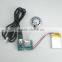 Electronic circuit board MP3 Sound Module with recordable function