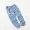2015 thin pants for summer Child harem jeans pants                        
                                                Quality Choice