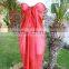 Sheer Pareo Solid Color Sarong Chiffon Material 100*180cm Pareo Sarong