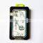2014 HOT SELLING PC PHONE CASE FOR I PHONE & SAMSUNG GALAXY