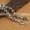 Thailand Sterling Silver Necklace