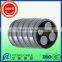 Aluminum alloy Conductor-Aluminum MC Cable