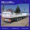side wall trailer