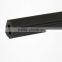 EPDM Rubber Seal glass door weatherstrip/car door weatherstrip seal