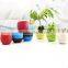 Mini Plastic Flower Pots