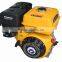Kick start 7HP engine gasoline power single cylinder 4 stroke