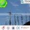 Cost effective 10KW magnetic wind power generator