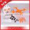 New Arriving!MJX X-Series 2.4G 6 -Axis Gyro X705C RC Quadcopter FPV Wireless And High-Definition VideoQuad-copter VS Syma X8C
