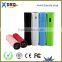 2015 Best Selling 2600MAH Portable Mobile Power Bank