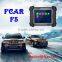 FCAR F5 G SCAN TOOL, small gasoline car diesel truck, key program, injector, mercedes, volvo, iveco, toyota