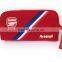 Fashion custom sport bag 210D polyester team shoe bag