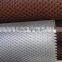 expanded metal mesh/diamond metal sheets
