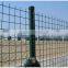 Factory outlets! PVC coated Wave Fencing Wire Mesh