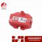 Wenzhou Baodi Safety Equipment BAODI Plug Lockouts BDS-D8641Red colour