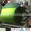 300D Polyurethane Coating Polyester Oxford DWR Laminated Fabric with Polyester Tricot