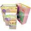 2016 cheapest factory machine made luxury paper bag