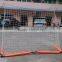 Soccer goal 8ftx5ft portable style net