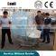 Semi-auto carton box bundling machine/Equipment for the production of corrugated board