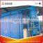 Container Sandblasting Booth Price