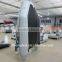 small fishing inflatable boat
