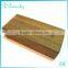 2015 Beauchy New Arrival Dual 18650 battery wood box mod