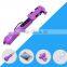 Colorful Smartphone Monopod Selfie Stick, integrated Bluetooth Selfie Stick