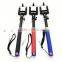 hot new products for 2015 selfie stick with remote