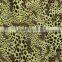 brown light yellow leopard N4020 ultr thin plain pattern matt nylon spandex wholesale lingerie fabric