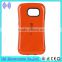 Shockproof PC TPU Hybrid Mobile Phone Case For Samsung ON 7 Case Iface