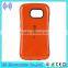 Shockproof PC TPU Hybrid Mobile Phone Case For Samsung Galaxy S7 Case Iface
