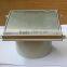 SS 304 Bathroom Accessories Floor Drain Cover