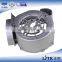 high precision aluminum alloy die casting parts machining parts for machine industry