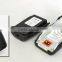 Handheld Intercom 10W Power Output Long Range Walkie Talkie
