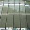 Sunscreen fabric window shutter,motorized venetian blinds