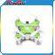 Kids Outdoor Play Toys Mini 4 Channel Smallest Micro Drone