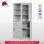 Steel/metal product half height sliding glass door filing/medical/bar living room display cabinet/cupboard office furniture